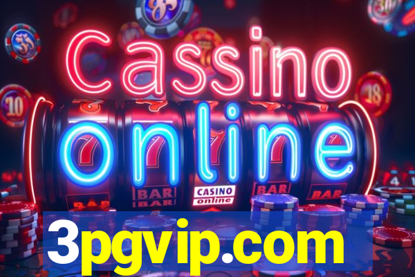 3pgvip.com