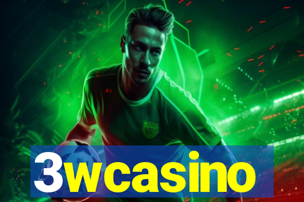 3wcasino