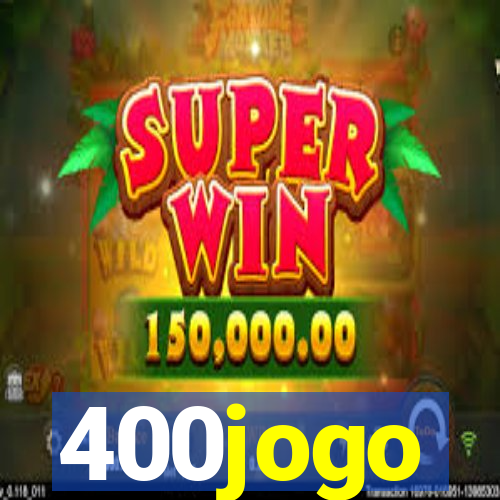 400jogo