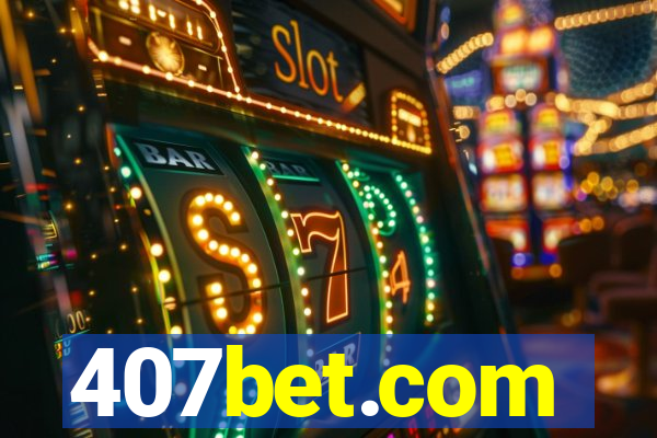 407bet.com