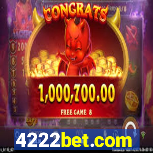 4222bet.com