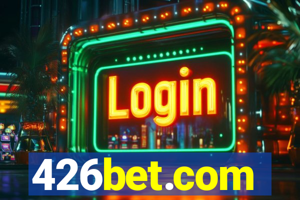 426bet.com