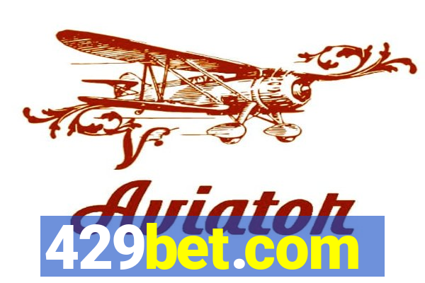 429bet.com