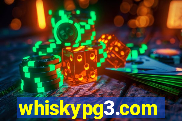 whiskypg3.com