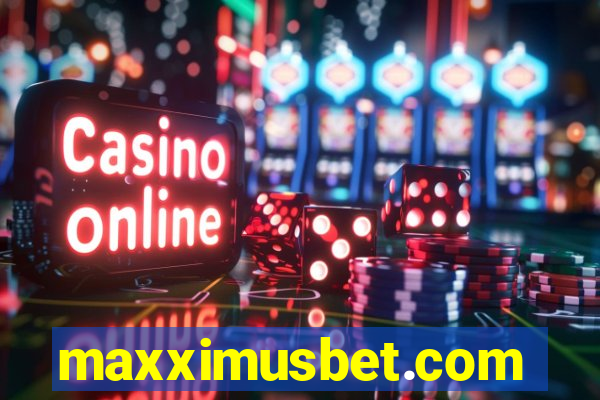 maxximusbet.com