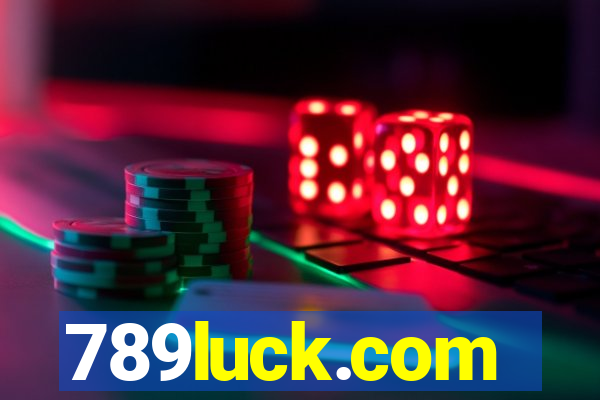 789luck.com