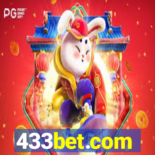 433bet.com