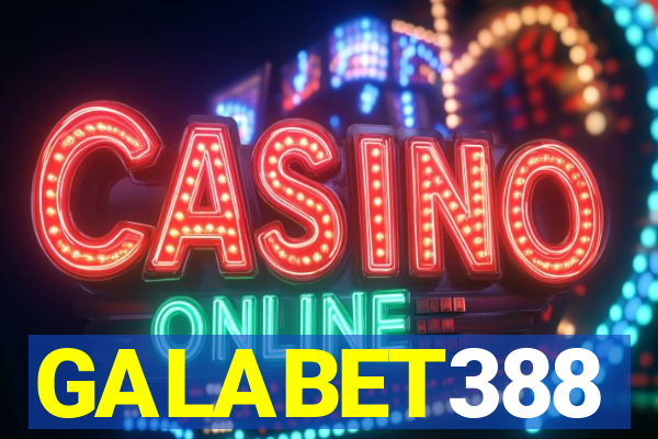 GALABET388