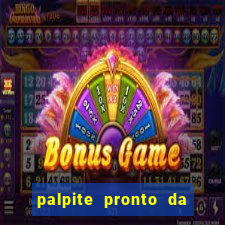 palpite pronto da quina vip