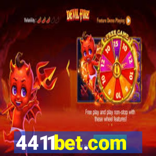 4411bet.com