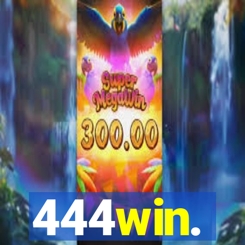 444win.