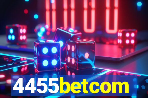 4455betcom