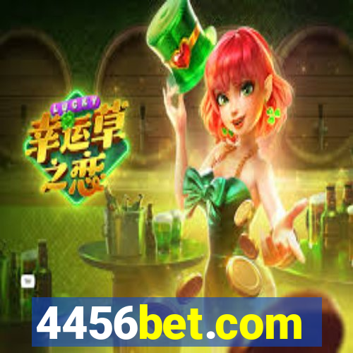 4456bet.com