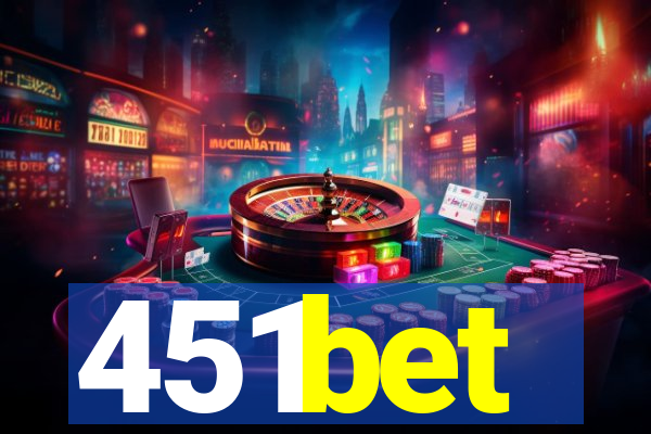 451bet