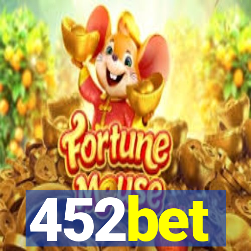 452bet