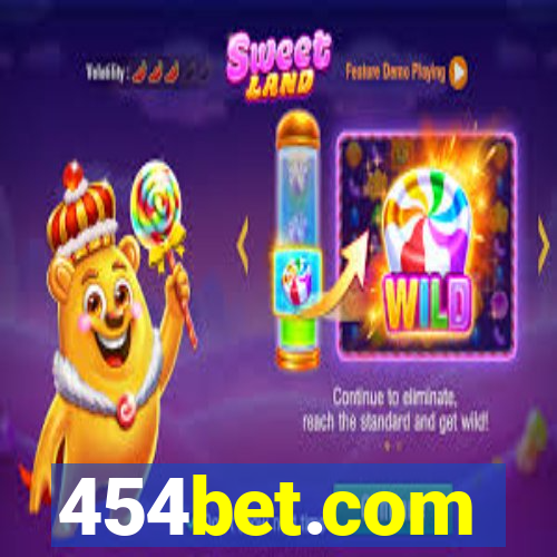 454bet.com