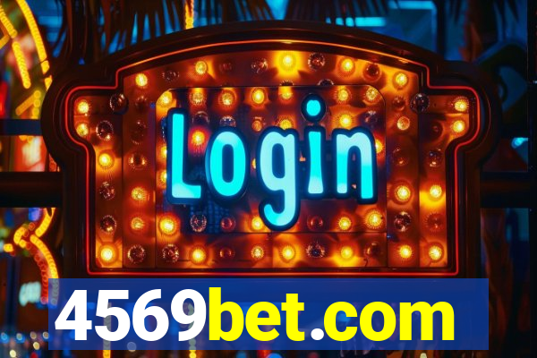 4569bet.com