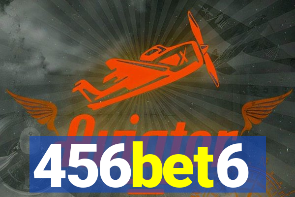 456bet6