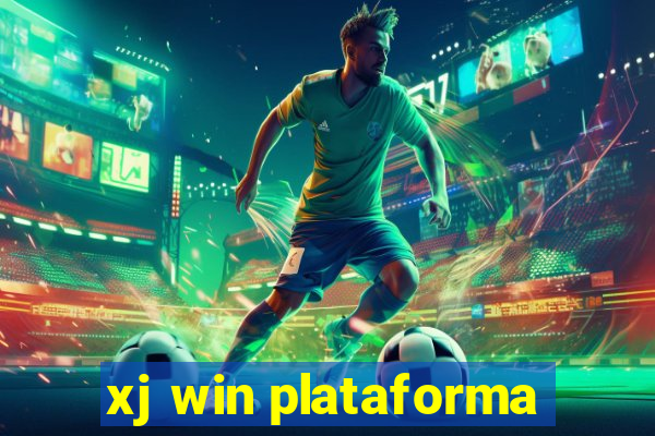 xj win plataforma