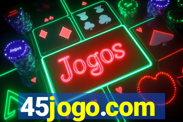 45jogo.com