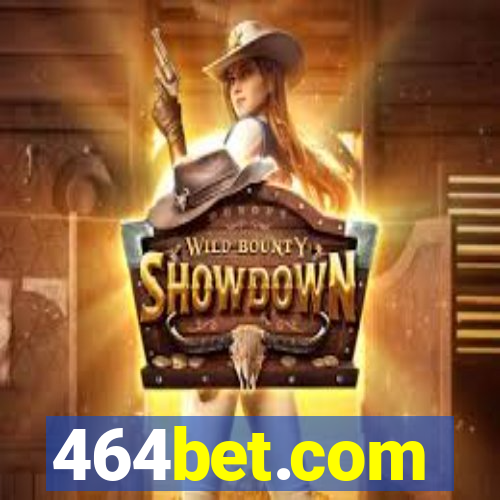 464bet.com