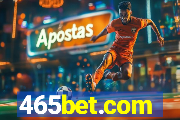 465bet.com