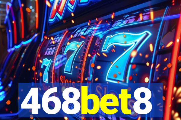 468bet8