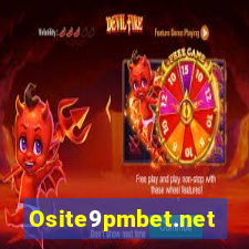 Osite9pmbet.net