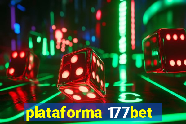 plataforma 177bet