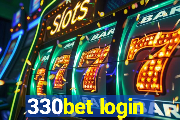 330bet login