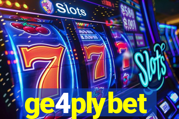 ge4plybet