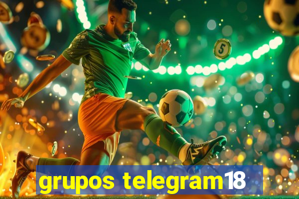 grupos telegram18