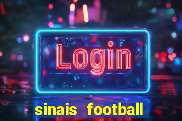 sinais football studio telegram