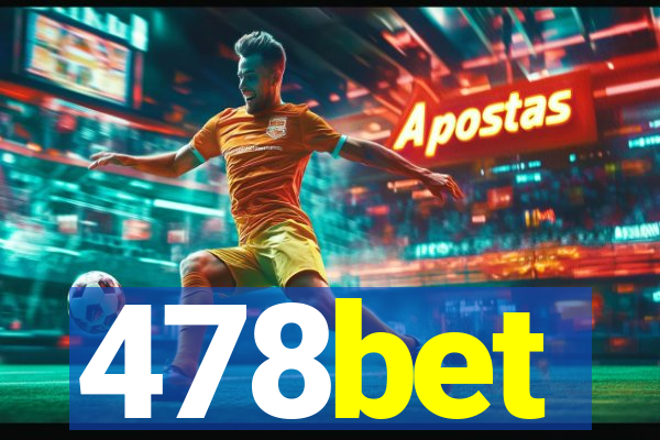 478bet