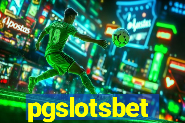 pgslotsbet