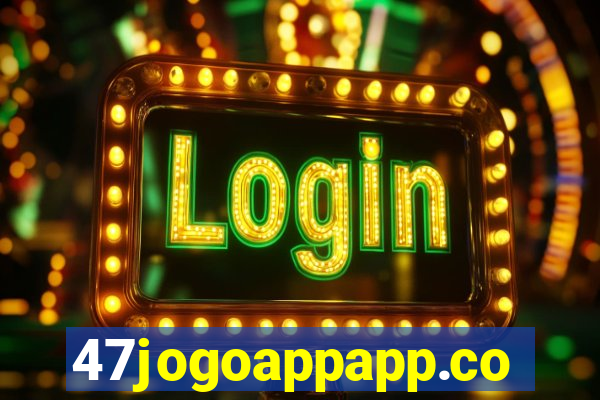 47jogoappapp.com