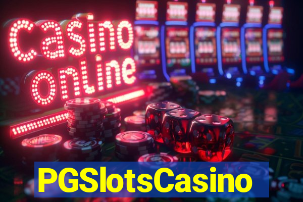 PGSlotsCasino