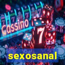 sexosanal