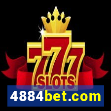 4884bet.com