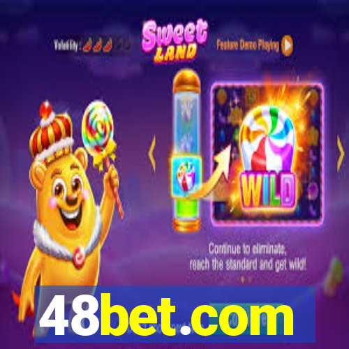 48bet.com