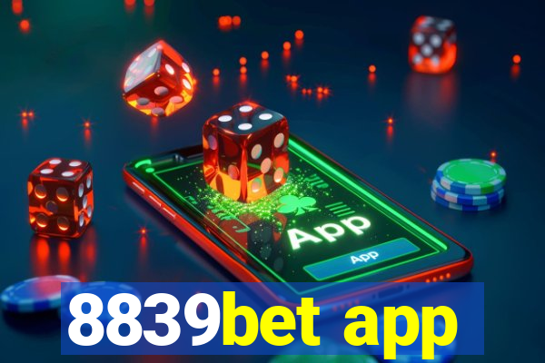 8839bet app