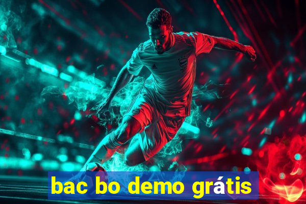 bac bo demo grátis