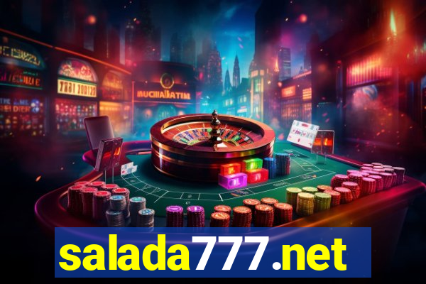 salada777.net