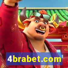 4brabet.com