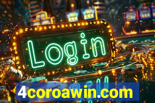 4coroawin.com