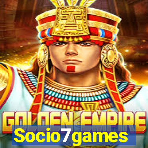 Socio7games