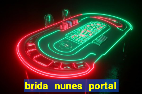 brida nunes portal do zacarias