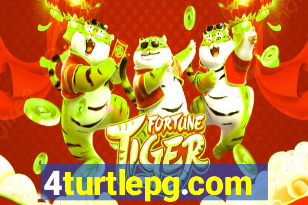 4turtlepg.com