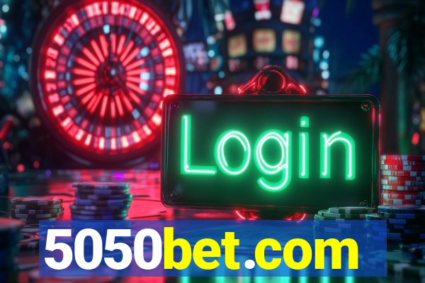 5050bet.com