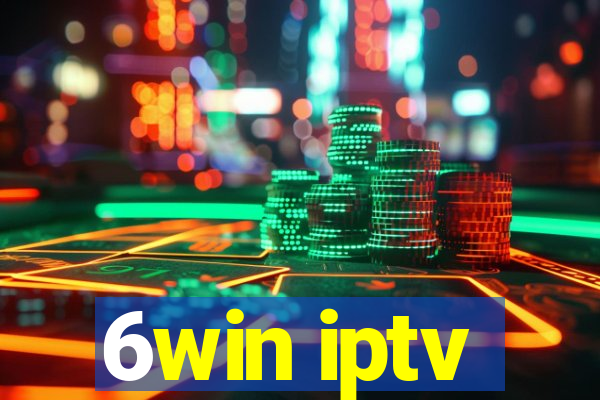 6win iptv